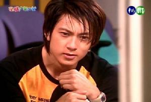 《花樣少年少女》