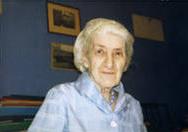 利季婭&middot;科爾涅耶夫娜&middot;丘科夫斯卡婭