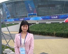 徐娟[中國傳媒大學教師]