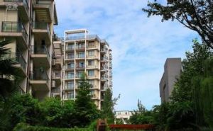 武侯社區 武侯社區