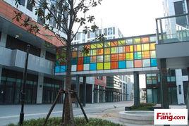 綠地北郊廣場 綠地北郊廣場