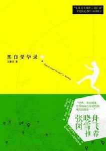 黑白夢華錄 黑白夢華錄