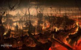 但丁地獄[遊戲]