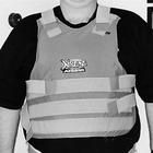 “液體裝甲”防彈衣 “液體裝甲”防彈衣