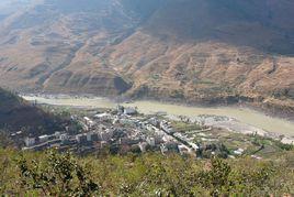 大姚縣灣碧鄉 大姚縣灣碧鄉