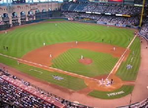 休斯頓太空人 休斯頓太空人