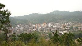 木格鎮[廣東省廣寧縣下轄鎮]