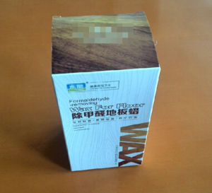 除甲醛地板蠟 除甲醛地板蠟