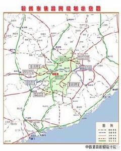 昌深高鐵 昌深高鐵