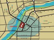 華府御園區點陣圖