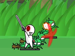 雷巴的冒險2.2無敵版