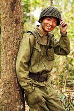 電視劇《國家記憶》劇照