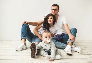 千禧父母 千禧父母