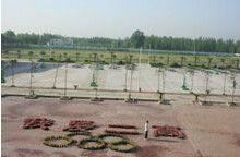 河南省息縣第二高級中學 河南省息縣第二高級中學