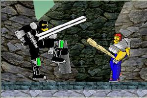 勇敢忍者大冒險 勇敢忍者大冒險