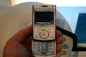 三星滑蓋智慧型機i620 三星滑蓋智慧型機i620