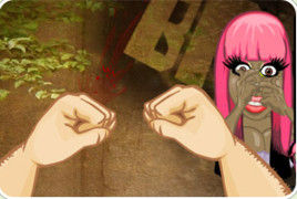 暴打怪蜀黍2 暴打怪蜀黍2