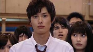 （圖）《太陽與海的教室》