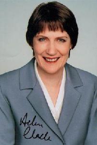 克拉克[紐西蘭政府總理海倫·伊莉莎白·克拉克]