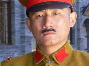 山本大佐 山本大佐