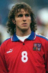 卡雷爾·波博斯基 卡雷爾·波博斯基