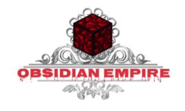 黑曜石帝國 黑曜石帝國