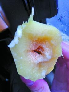 霉變甘蔗中毒 霉變甘蔗中毒