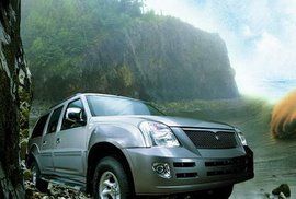 大地汽車 大地汽車