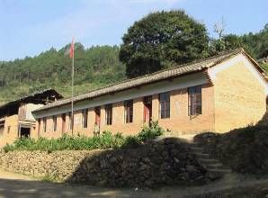 黑泥沖二村 黑泥沖二村