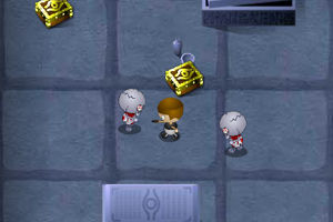 《木乃伊的墳墓2中文版》