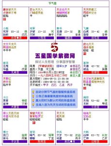 廉貪同宮 廉貪同宮