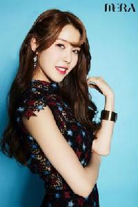 芮萌[麥銳娛樂旗下MERA組合成員]