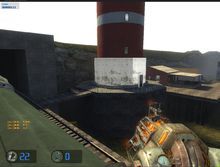 黑曜石戰爭 黑曜石戰爭