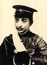 重慶蜀軍政府都督張培爵