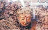 國內最大佛像坑發現,消失千年六朝古都重現,兩省都認為屬於自己 國內最大佛像坑發現,消失千年六朝古都重現,兩省都認為屬於自己