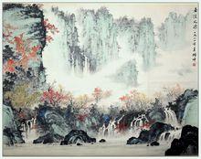 嘉陵之源（1981年）