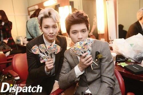 Toheart南優鉉with key