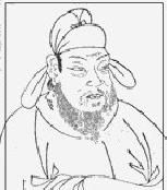 照鏡見白髮 照鏡見白髮