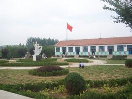 石場鄉[貴州省畢節市金沙縣下轄鄉]