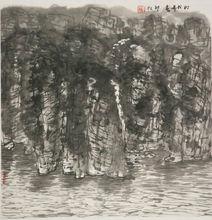 孟邦權作品欣賞