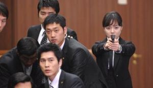 甜心特工 甜心特工