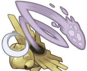 脫殼忍者 脫殼忍者