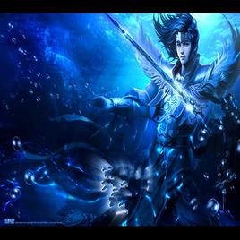 異世劍皇 異世劍皇