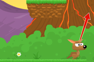 岩漿逃生 岩漿逃生