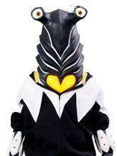 佩蓋薩星人佩嘉