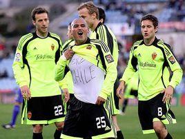 米格爾·龐塞 米格爾·龐塞