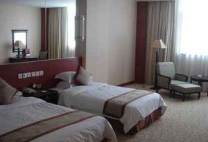 蘇州陽山灣度假酒店 蘇州陽山灣度假酒店