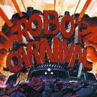 機器人嘉年華 機器人嘉年華