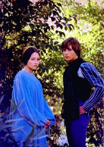 羅密歐與朱麗葉[英國1968年佛朗哥&middot;澤菲雷里執導電影]