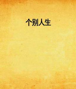 個別人生